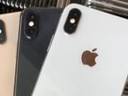 Apple iPhone X 256GB (Used)