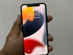 Apple iPhone X 256GB (Used)