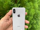 Apple iPhone X 256gb (Used)