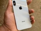 Apple iPhone X 256GB (Used)