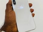 Apple iPhone X 256GB (Used)