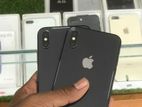 Apple iPhone X 256GB (Used)