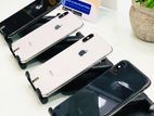 Apple iPhone X 256GB (Used)