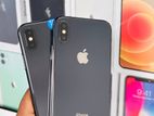 Apple iPhone X 256GB (Used)