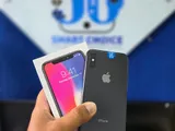 Apple iPhone X 256GB (Used)
