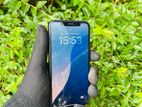 Apple iPhone X 256GB'' (Used)