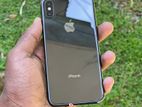 Apple iPhone X 256GB (Used)