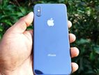 Apple iPhone X 256GB (Used)