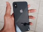 Apple iPhone X 256GB (Used)