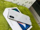 Apple iPhone X 256GB (Used)