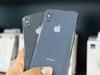 Apple iPhone X 256GB (Used)