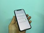 Apple iPhone X 256GB (Used)