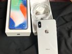 Apple iPhone X 256GB (Used)