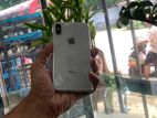 Apple iPhone X 256GB (Used)