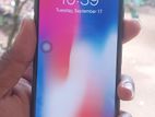 Apple iPhone X 256GB (Used)