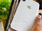 Apple iPhone X 256gb (Used)