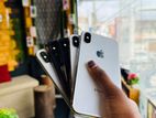 Apple iPhone X 256Gb (Used)