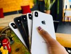 Apple iPhone X 256GB (Used)