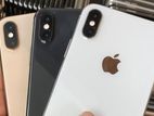 Apple iPhone X 256GB (Used)