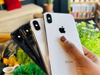 Apple iPhone X 256Gb (Used)