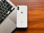 Apple iPhone X 256GB (Used)