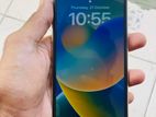 Apple iPhone X 256GB (Used)