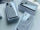 Apple iPhone X 256GB (Used)