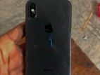 Apple iPhone X 256GB (Used)