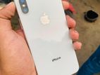 Apple iPhone X 256GB (Used)