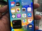 Apple iPhone X 256GB (Used)