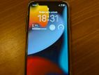 Apple iPhone X 256GB (Used)