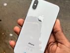 Apple iPhone X 256GB (Used)