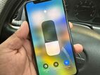 Apple iPhone X 256GB (Used)