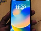 Apple iPhone X 256GB (Used)