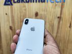 Apple iPhone X 256GB (Used)