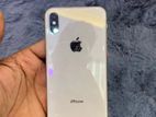 Apple iPhone X 256GB (Used)