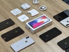 Apple iPhone X 256GB (Used)