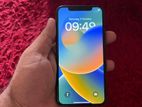 Apple iPhone X 256gb (Used)