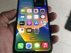 Apple iPhone X 256GB (Used)