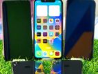 Apple iPhone X 256GB (Used)