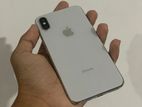 Apple iPhone X 256GB (Used)