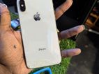 Apple iPhone X 256GB (Used)