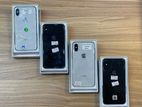 Apple iPhone X 256GB (Used)