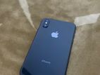 Apple iPhone X 256GB (Used)