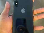 Apple iPhone X 256GB (Used)