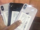 Apple iPhone X 256GB (Used)