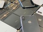 Apple iPhone X 256GB (Used)