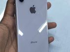 Apple iPhone X 256GB (Used)