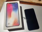 Apple iPhone X 256GB (Used)