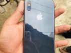 Apple iPhone X 256GB (Used)